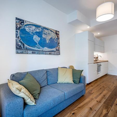 Yid Buonvicini Design Apt In Florence Out Of Ztl Экстерьер фото
