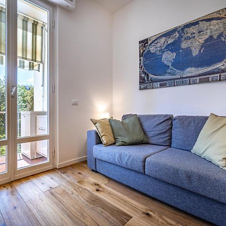 Yid Buonvicini Design Apt In Florence Out Of Ztl Экстерьер фото