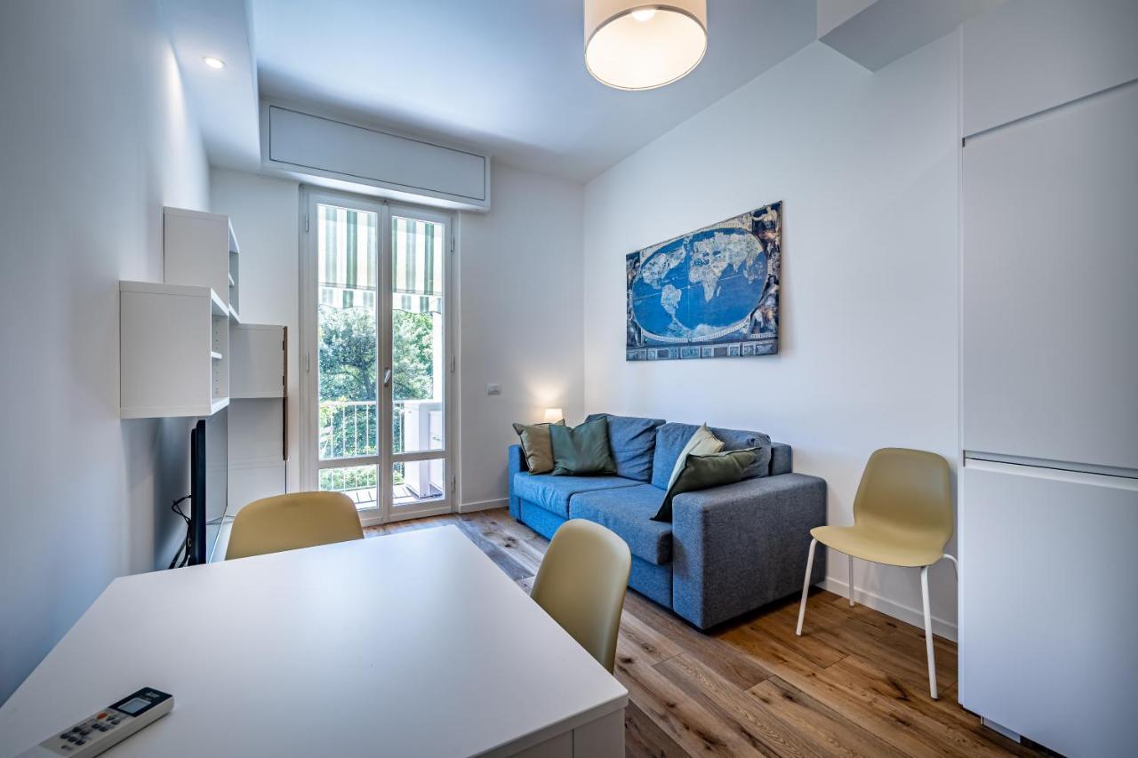 Yid Buonvicini Design Apt In Florence Out Of Ztl Экстерьер фото