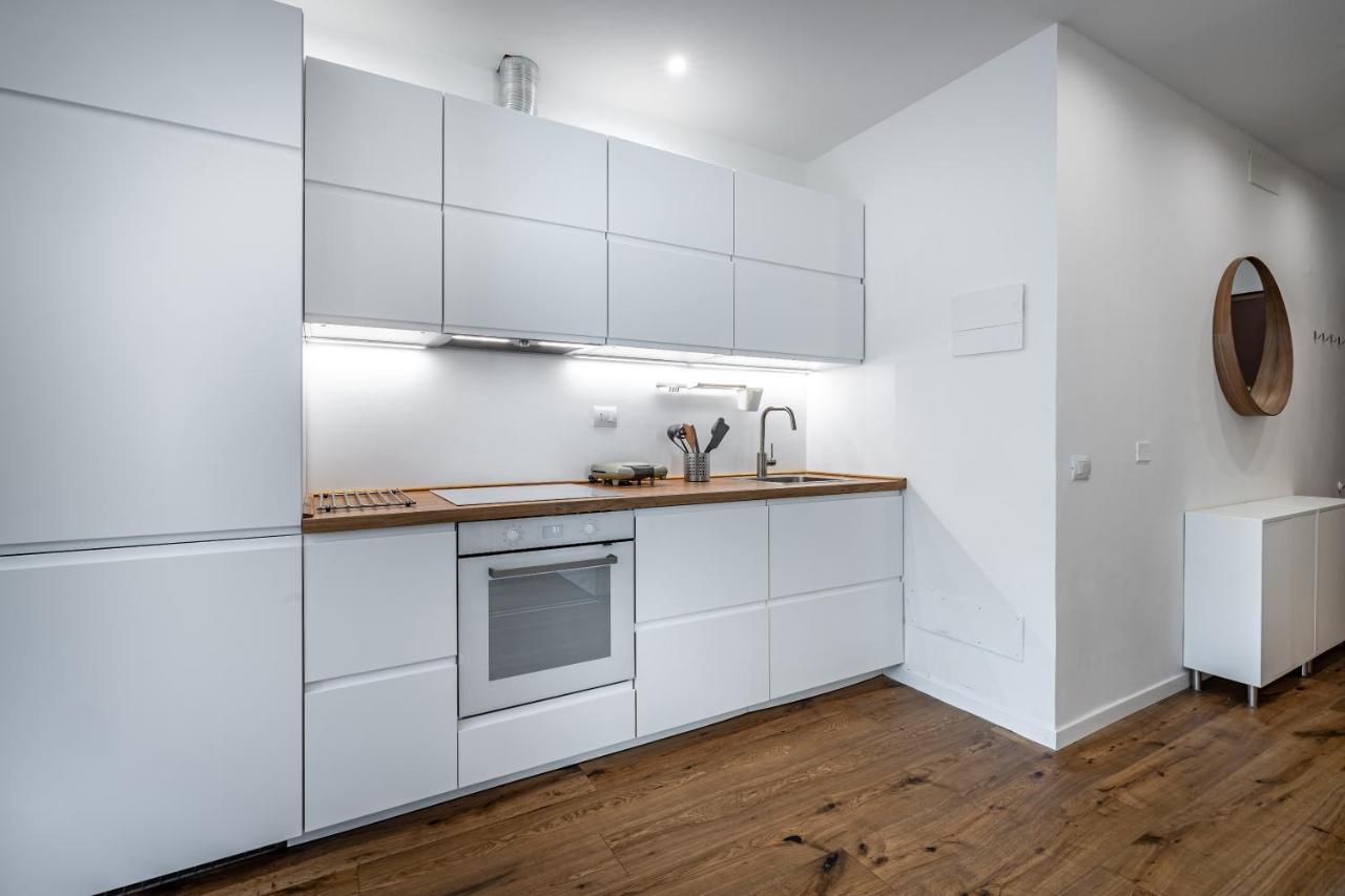 Yid Buonvicini Design Apt In Florence Out Of Ztl Экстерьер фото
