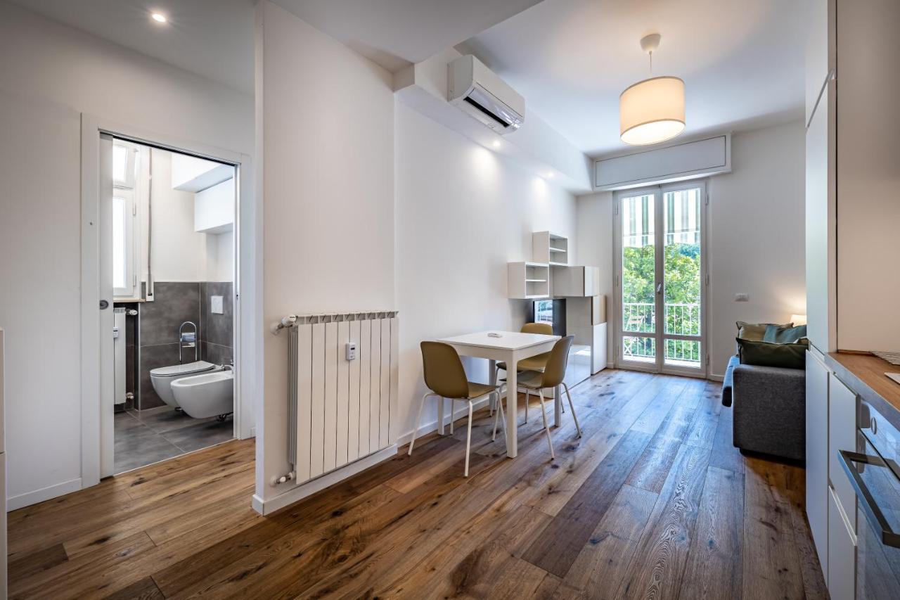 Yid Buonvicini Design Apt In Florence Out Of Ztl Экстерьер фото