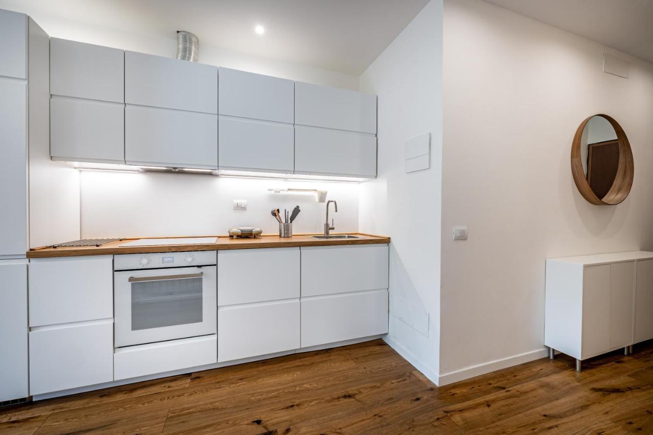 Yid Buonvicini Design Apt In Florence Out Of Ztl Экстерьер фото
